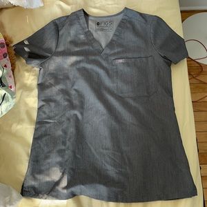 Figs Scrubs Set